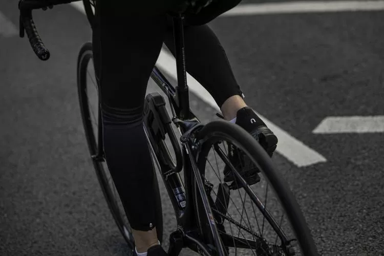 Hiplok Hiplok Dx And Frame Bracket - all black