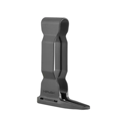 Hiplok Hiplok Frame Bracket - all black