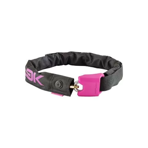 Hiplok Hiplok Lite - black pink