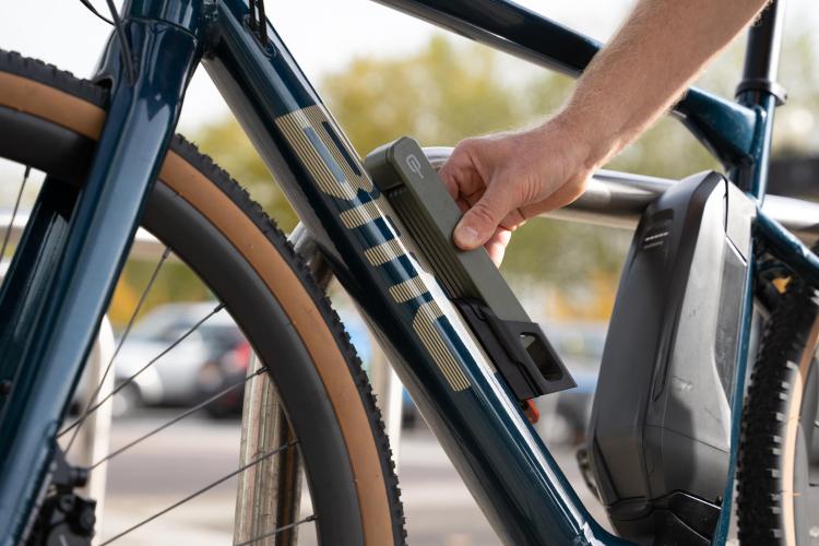 Hiplok Hiplok Switch  - urban green