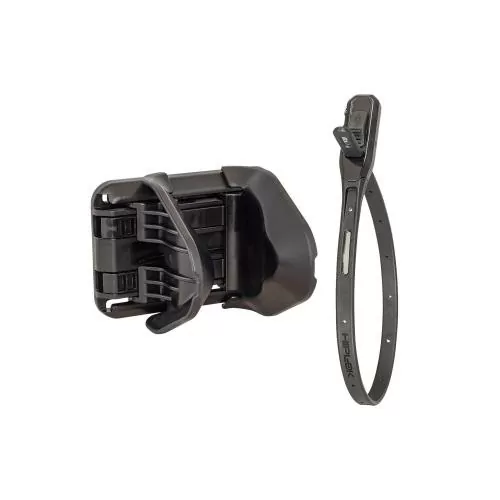 Hiplok Jaw+ - all black