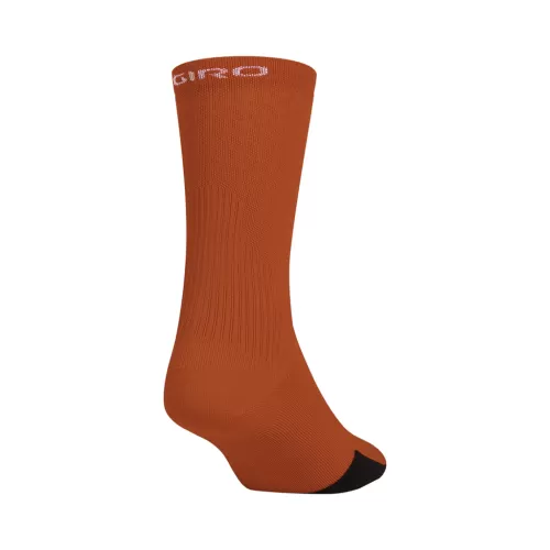 Giro HRC Sock II ROT