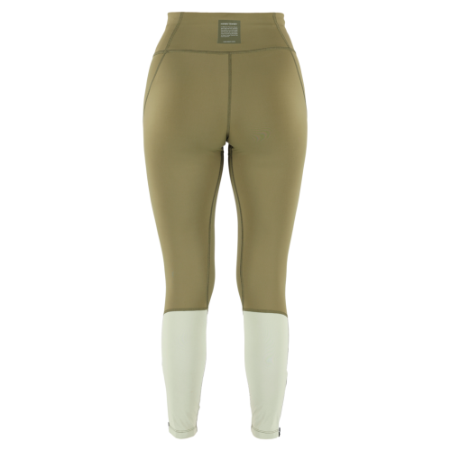 Kari Traa Ane Hiking Tights GRÜN