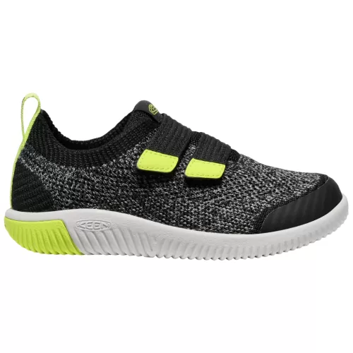 KEEN C Knx Knit Ds SCHWARZ