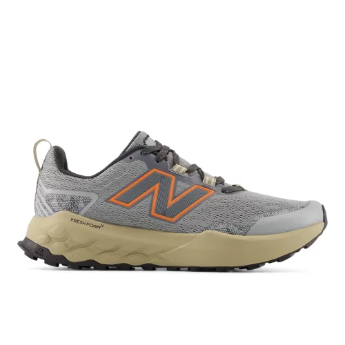 New Balance MGARO9PA Fresh Foam X Garoé V2 GRAU