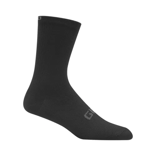 Giro Xnetic H20 Sock SCHWARZ