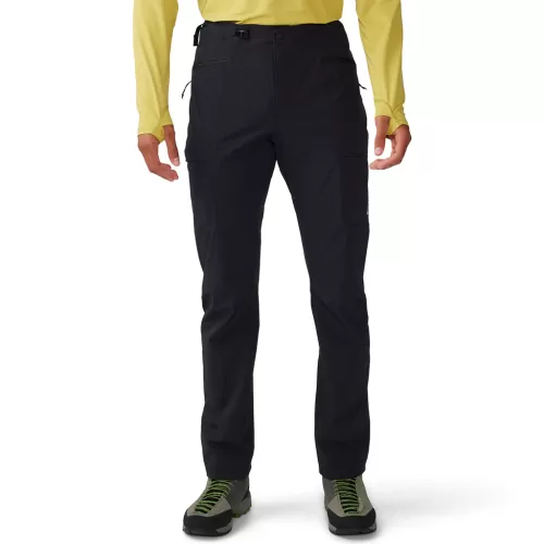 Mountain Hardwear M Chockstone™ Alpine LT Pant SCHWARZ