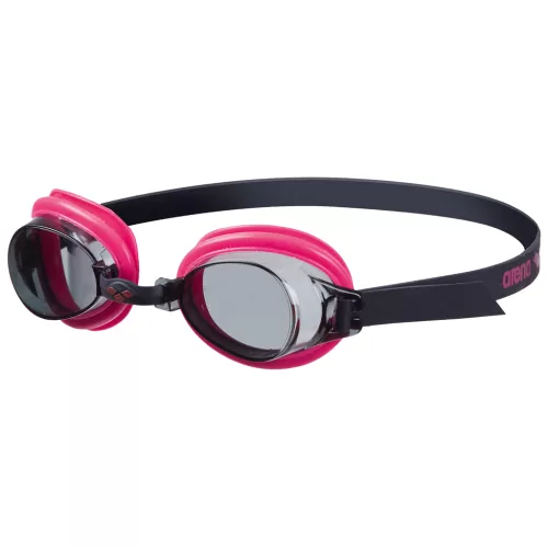 Arena Jr Bubble 3 SCHWARZ