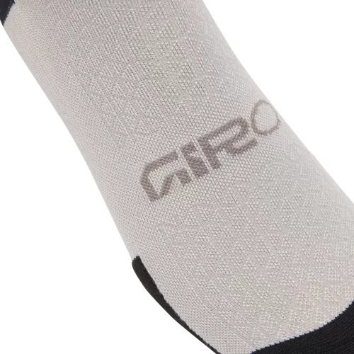 Giro HRC Sock GRAU