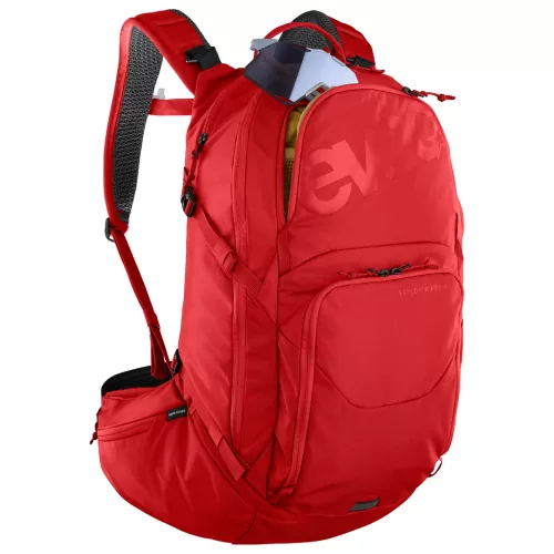 Evoc Explorer Pro 26L Backpack ROT