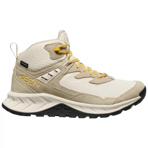 KEEN Damen Hightrail Mid Wp BEIGE