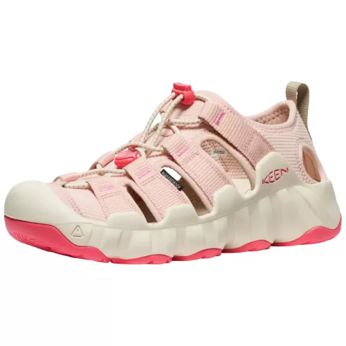 KEEN Damen Hyperport H2 PINK