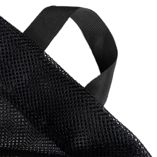 Arena Arena One Go Mesh Bag SCHWARZ