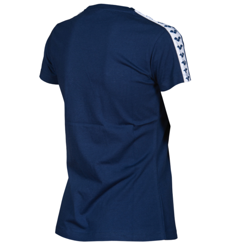 Arena Damen T-Shirt Team BLAU