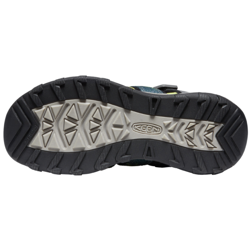 KEEN Y Newport Neo H2 GRÜN