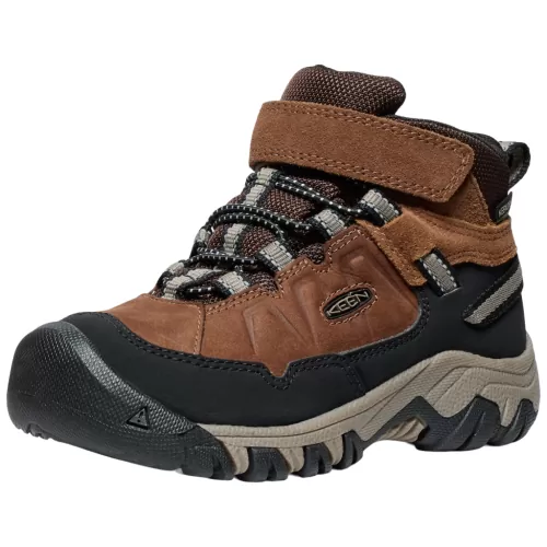 KEEN C Targhee IV Mid WP BRAUN