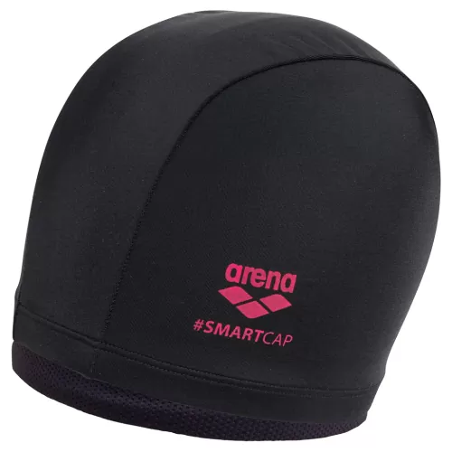 Arena Damen Smartcap SCHWARZ