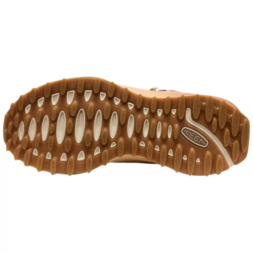 KEEN Damen Zionic NXT Mid WP BEIGE