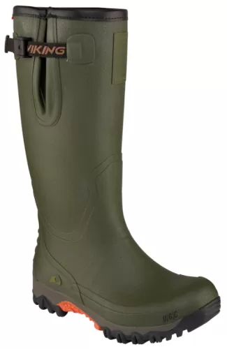 VIKING TROPHY 4 - green