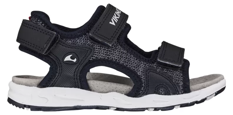 VIKING ANCHOR - navy