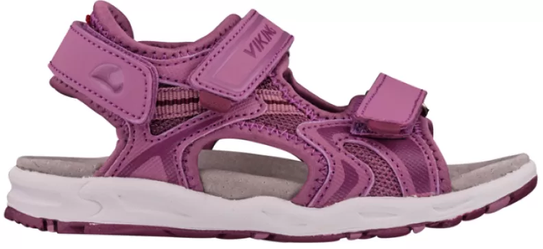 VIKING ANCHOR - violet/bordeaux