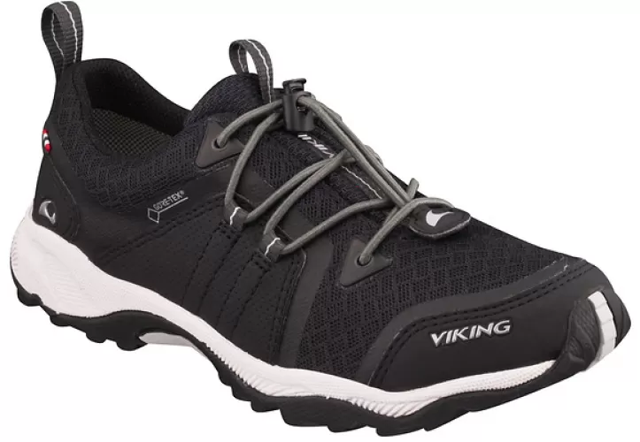 VIKING EXTERMINATOR GTX - black/grey