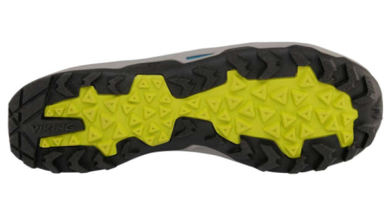 VIKING MYK BOA GTX W - black/charcoal