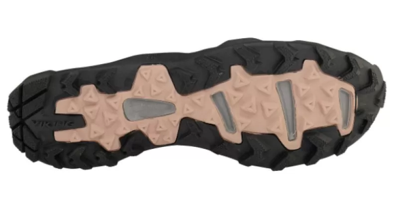 VIKING RONDANE III gtx - bluegreen/black