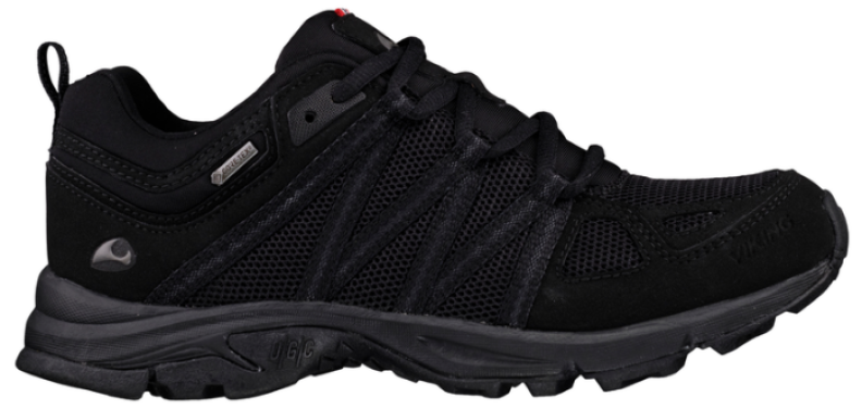 VIKING IMPULSE IV W gtx - black/pewter