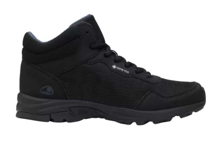 VIKING COMFORT Light Mid gtx W - black