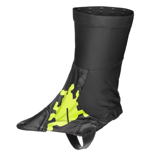 ICEBUG GAITER - black