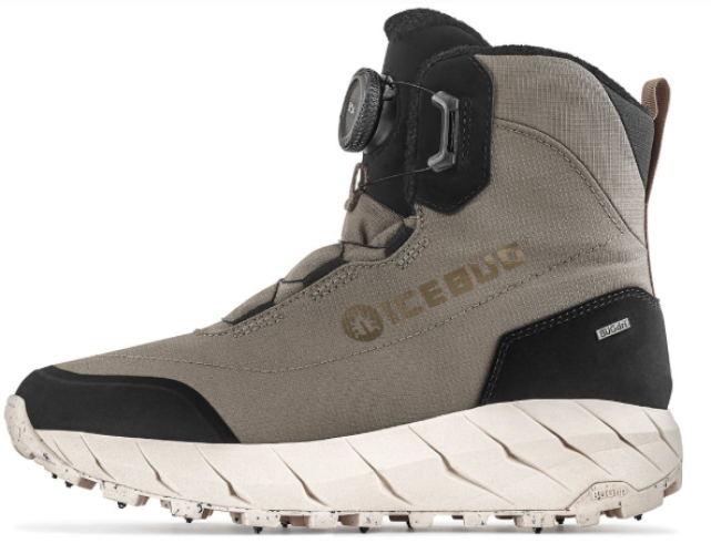 Einzelstück ICEBUG ALNE BUGrip - timber