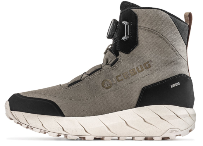 ICEBUG ALNE NT - timber