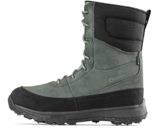 Einzelstück ICEBUG TORNE 2 BUGrip gtx - PineGrey