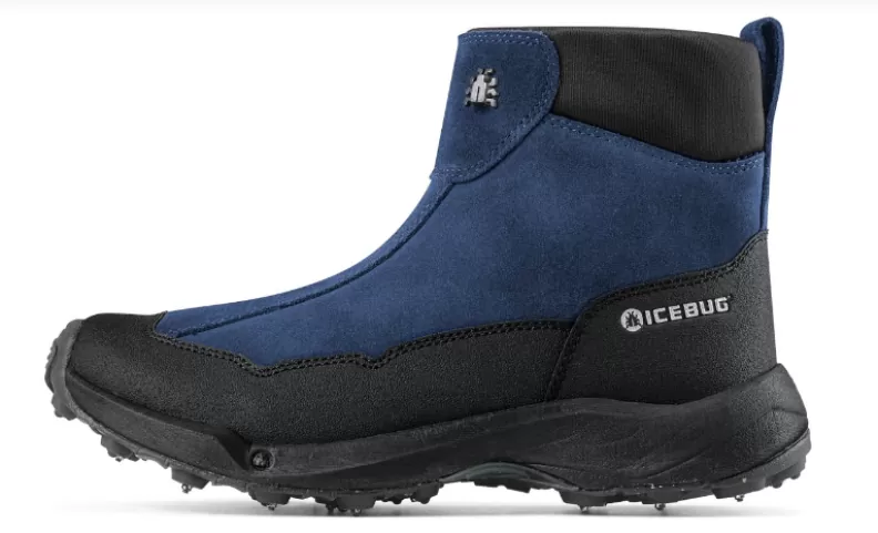 ICEBUG METRO2 W BUGrip - DarkDenim