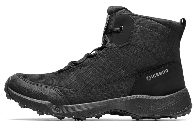 ICEBUG NIRAK2 M BUGrip - black