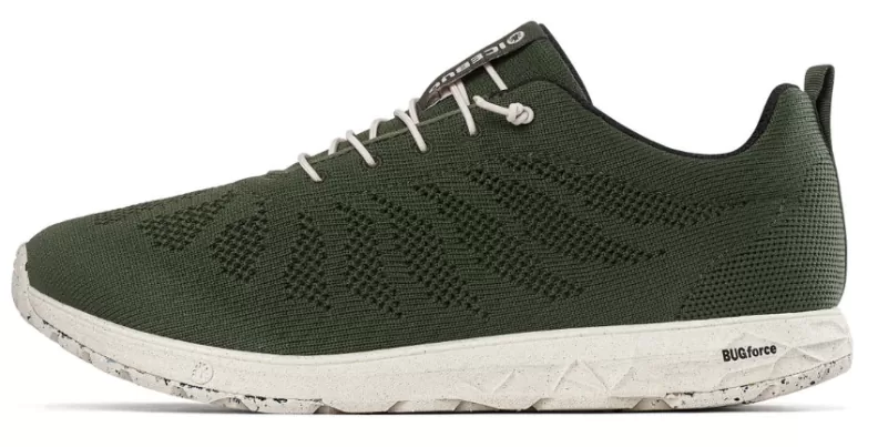 ICEBUG ELI RB9X - olive