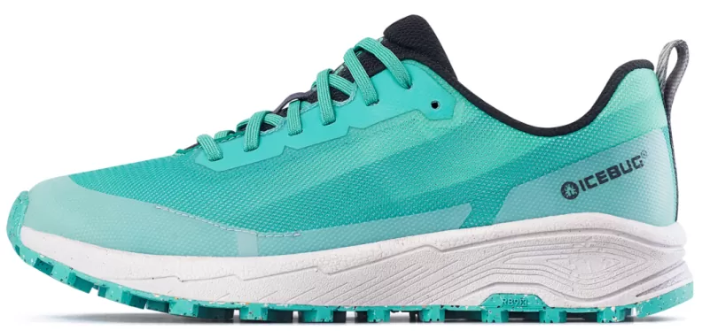 ICEBUG HORIZON W RB9X - opal/mint