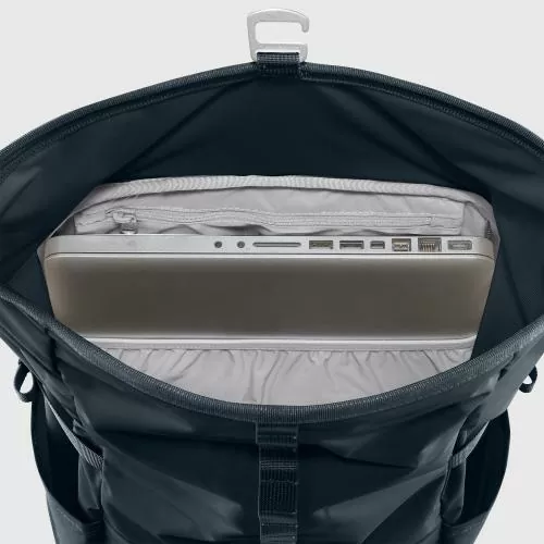 Fjällräven High Coast Foldsack 24 - blackberry