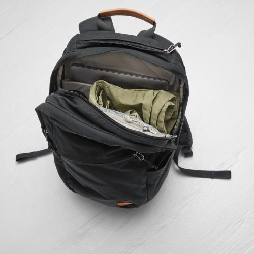Fjällräven Räven 20 - black