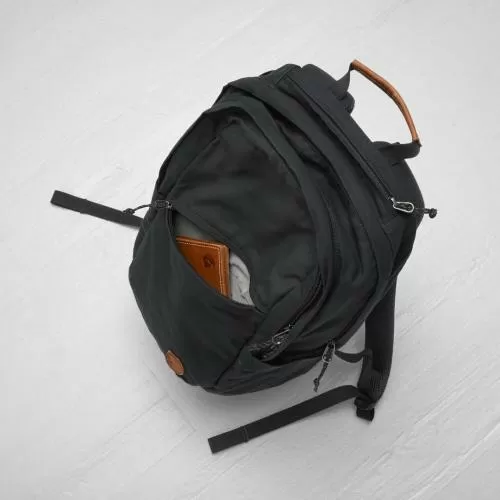 Fjällräven Räven 20 - black