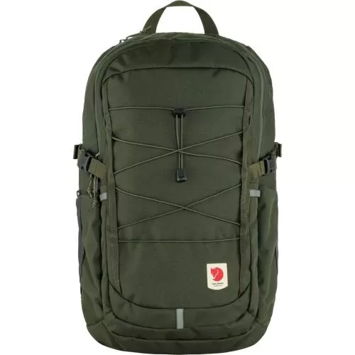 Fjällräven Skule 28 - deep forest