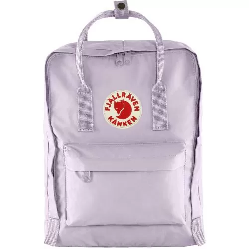 Fjällräven Kånken - pastel lavender