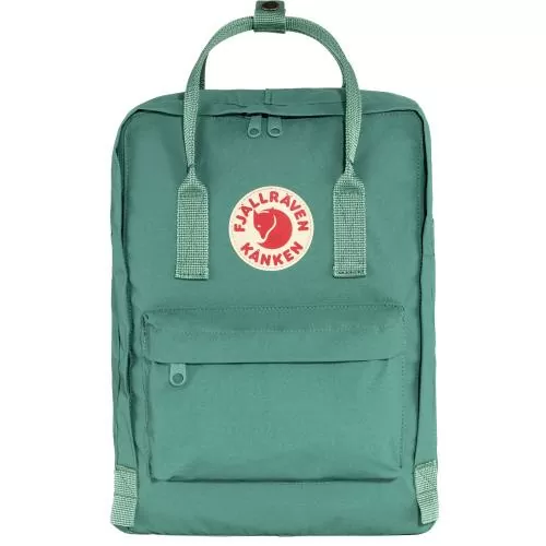Fjällräven Kånken - frost green