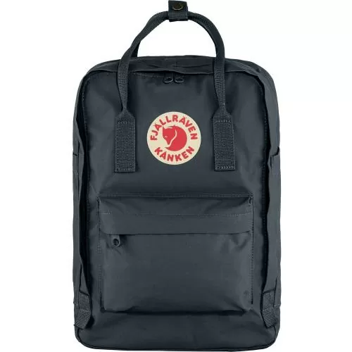 Fjällräven Kånken Laptop 15" - navy
