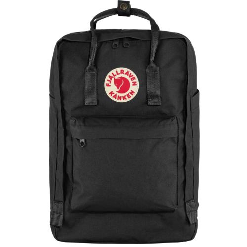 Fjällräven Kånken Laptop 17" - black