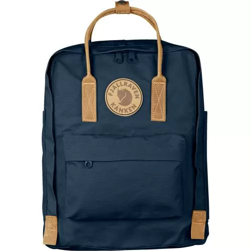 Fjällräven Kånken No. 2 - navy