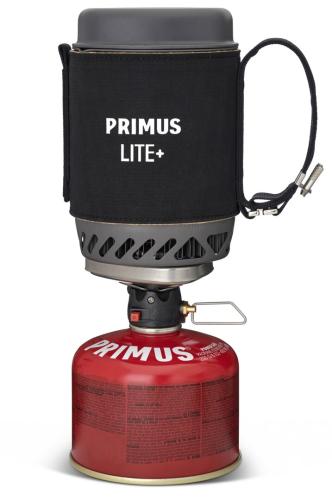 Primus Lite Plus Stove System Black
