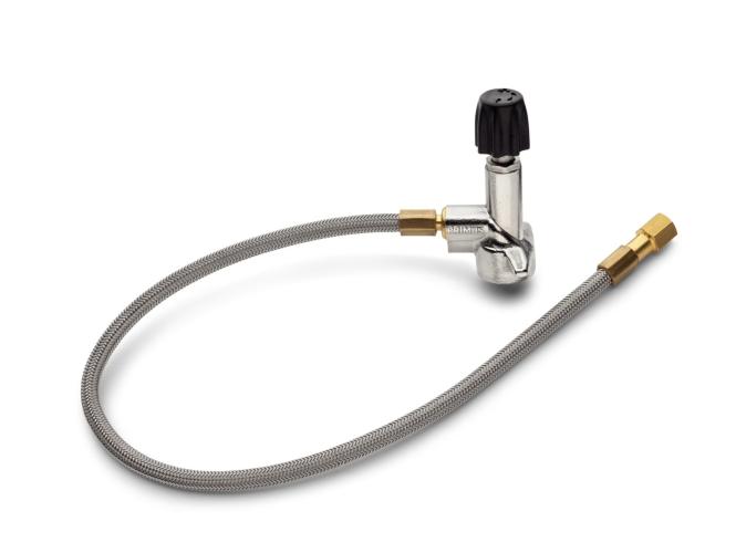 Primus Hose w. valve 3279-81,84,3510