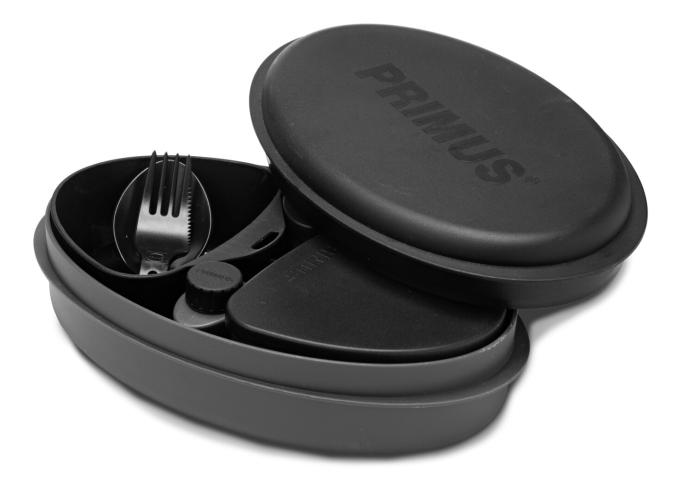 Primus Meal Set Black